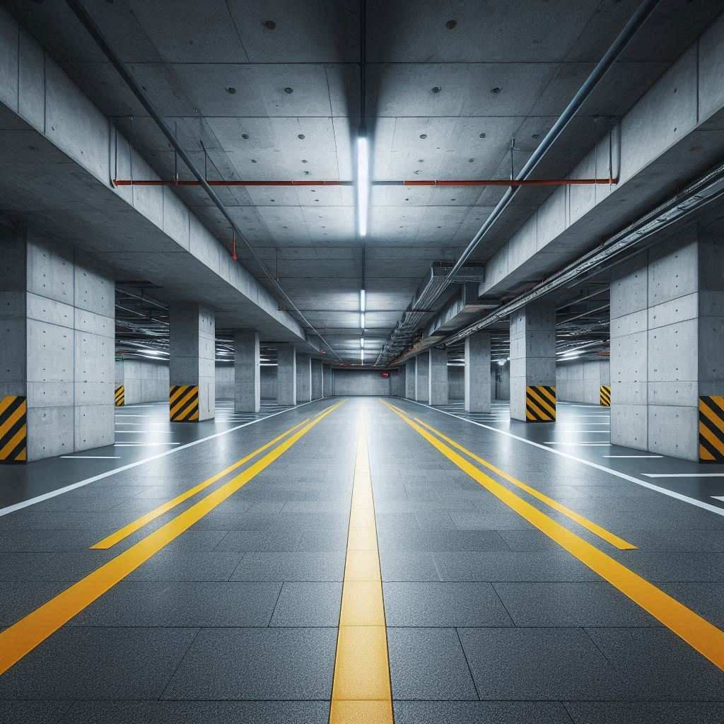 人事部门怎样用现场反馈修正设备批量更换期间的写字楼办公客户停车体验